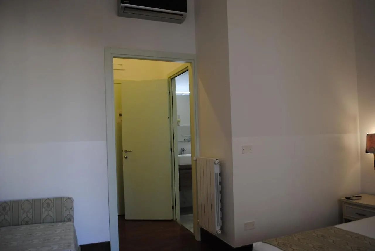 ベッド・アンド・ブレックファスト B&B Palazzo Sant'Alfano カターニア