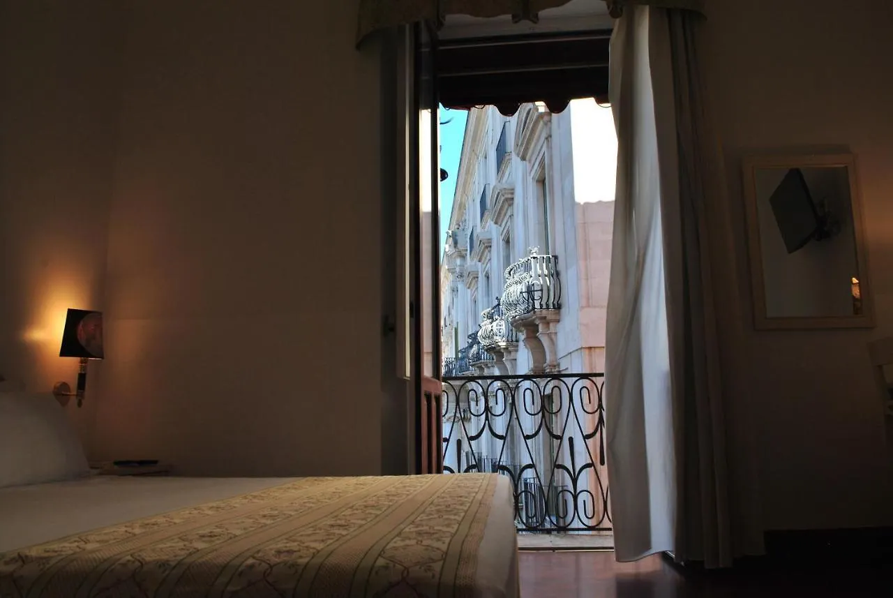 ベッド・アンド・ブレックファスト B&B Palazzo Sant'Alfano カターニア