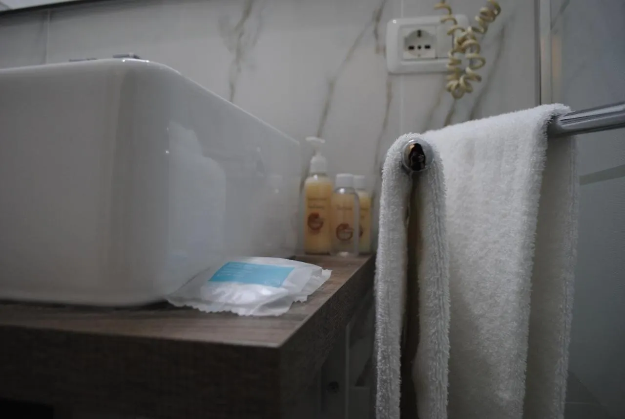 B&B Palazzo Sant'Alfano カターニア 0*,  イタリア