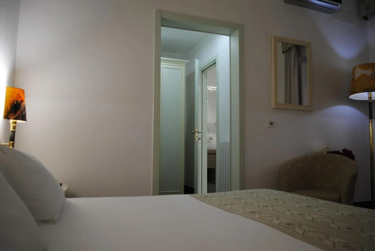 ベッド・アンド・ブレックファスト B&B Palazzo Sant'Alfano カターニア イタリア