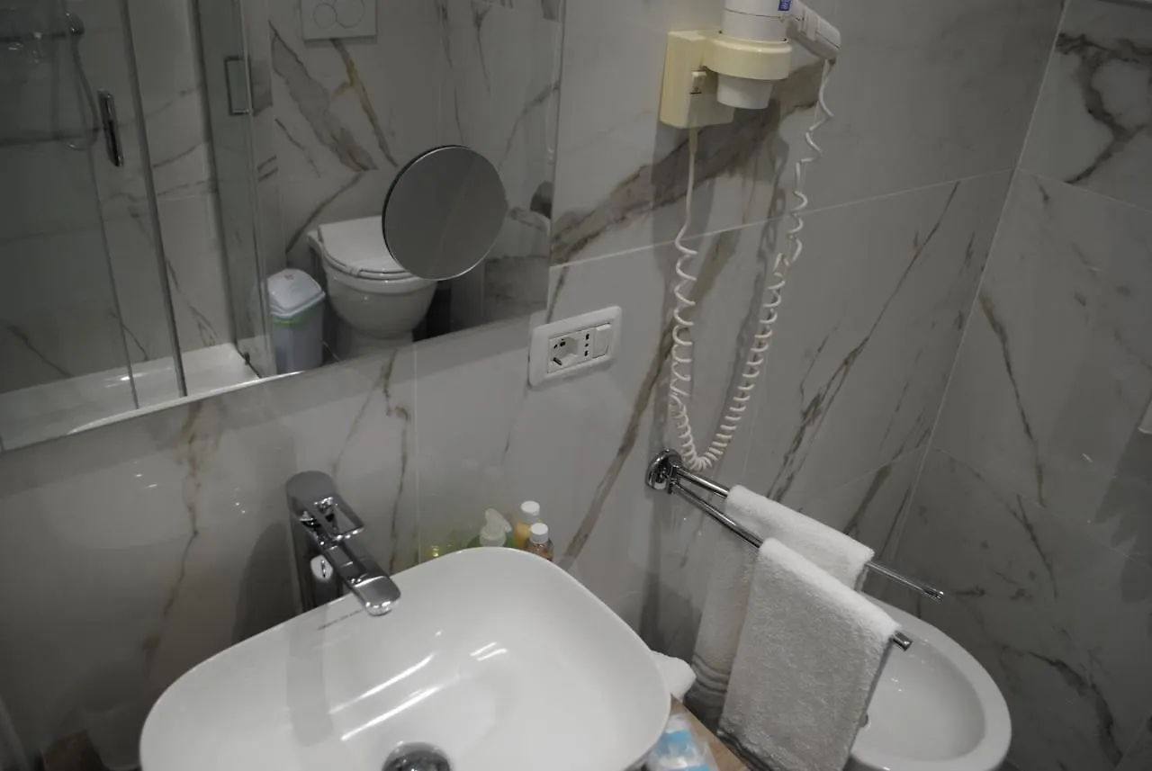 ベッド・アンド・ブレックファスト B&B Palazzo Sant'Alfano カターニア