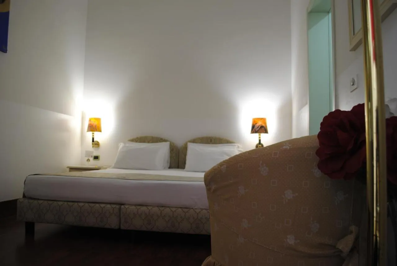 ベッド・アンド・ブレックファスト B&B Palazzo Sant'Alfano カターニア イタリア