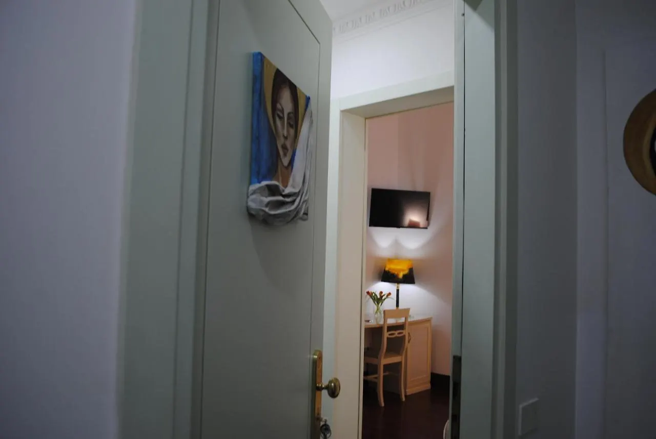 B&B Palazzo Sant'Alfano カターニア 0*,