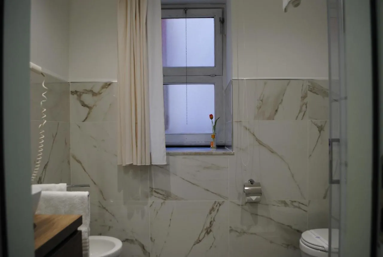 B&B Palazzo Sant'Alfano カターニア