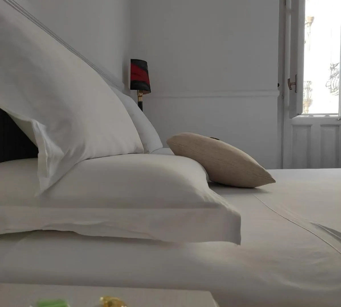 B&B Palazzo Sant'Alfano カターニア 0*,  イタリア
