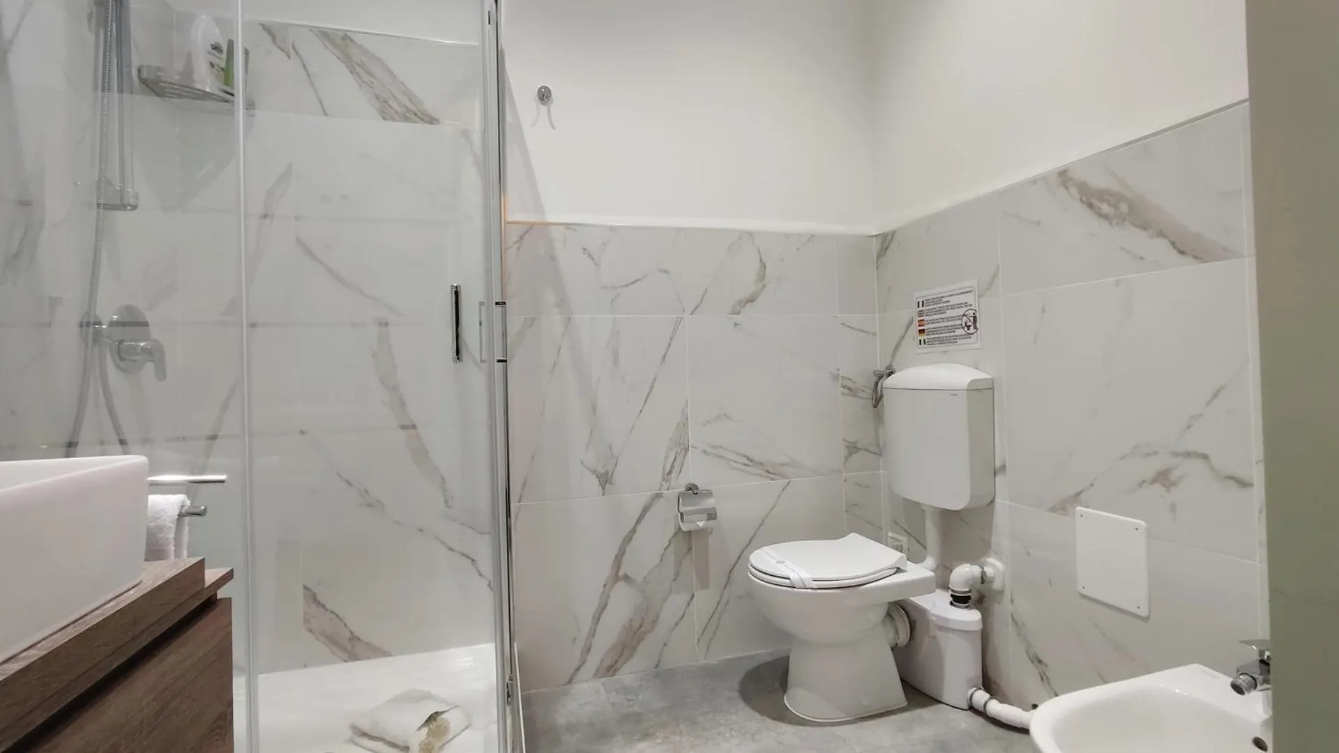 B&B Palazzo Sant'Alfano カターニア