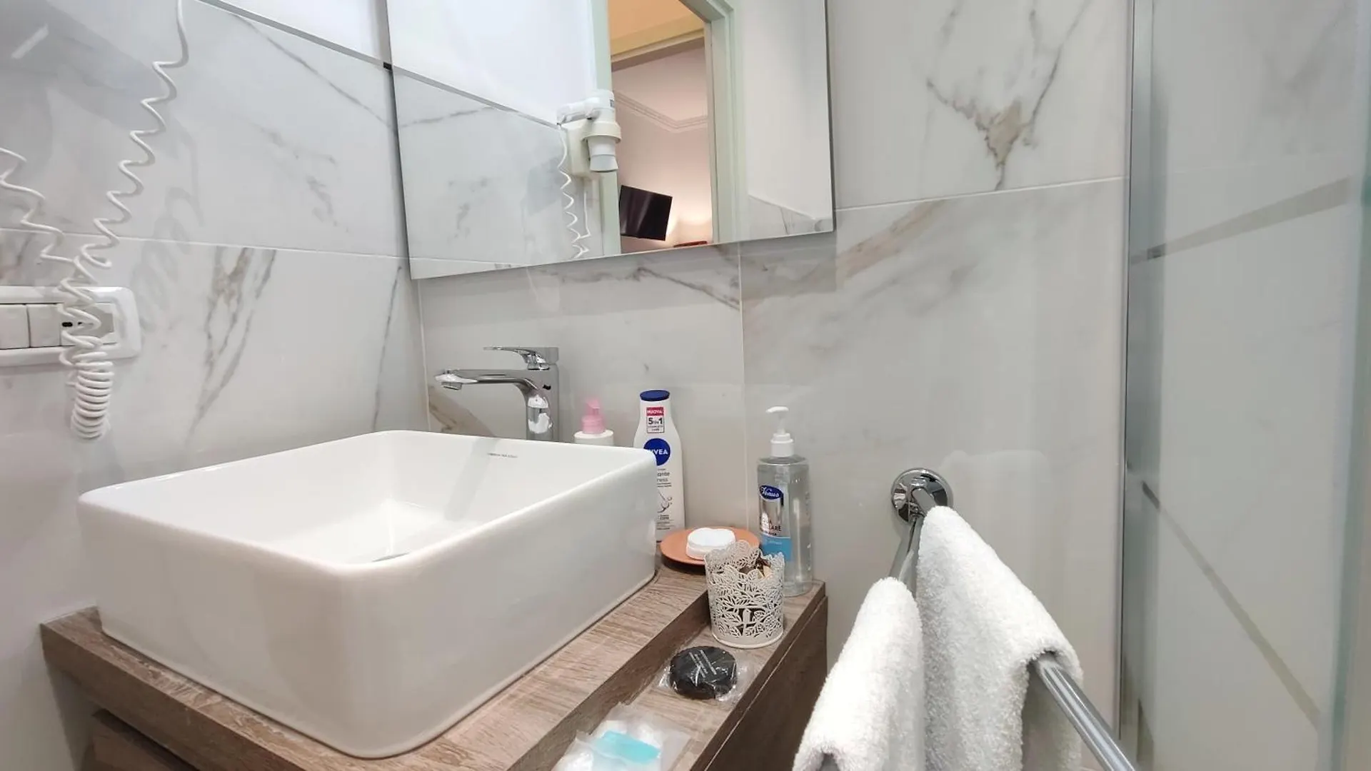 ベッド・アンド・ブレックファスト B&B Palazzo Sant'Alfano カターニア イタリア