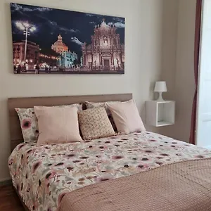  Affittacamere Etnea Palace
