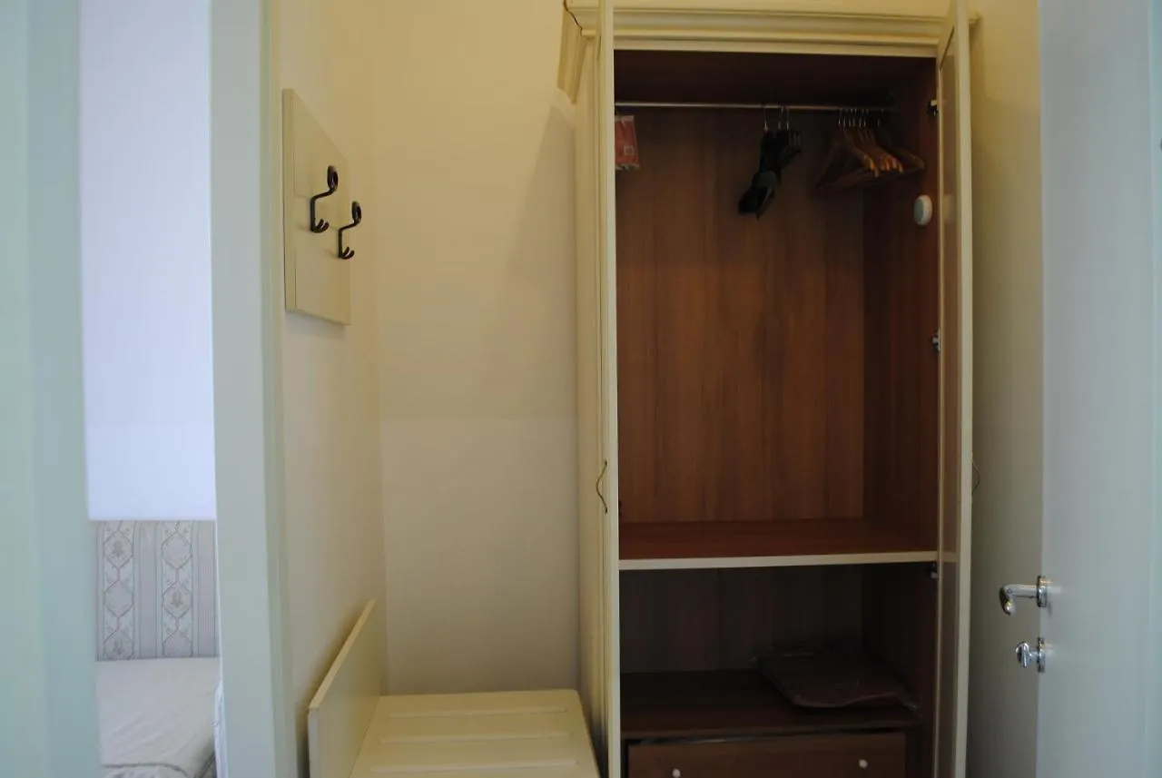B&B Palazzo Sant'Alfano Catania