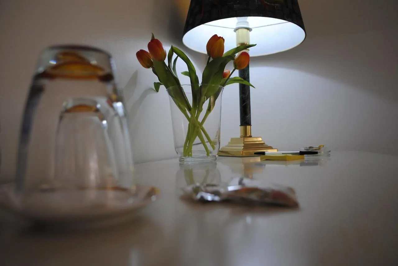 B&B Palazzo Sant'Alfano Catania Italy