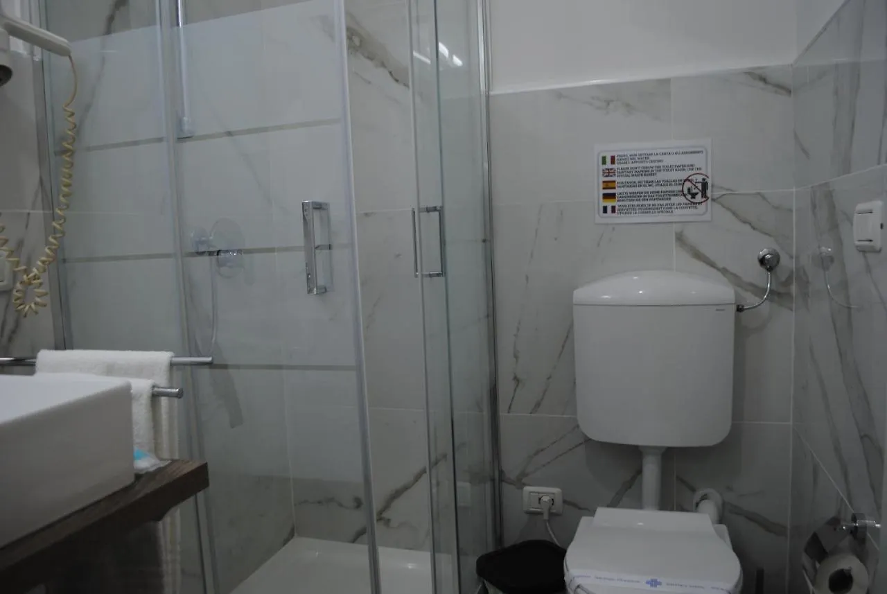 B&B Palazzo Sant'Alfano Catania 0*,