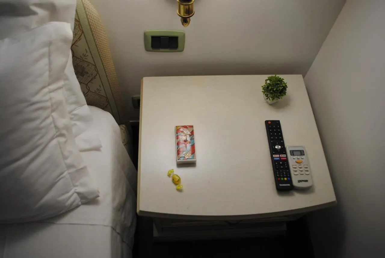B&B Palazzo Sant'Alfano Catania Bed & Breakfast