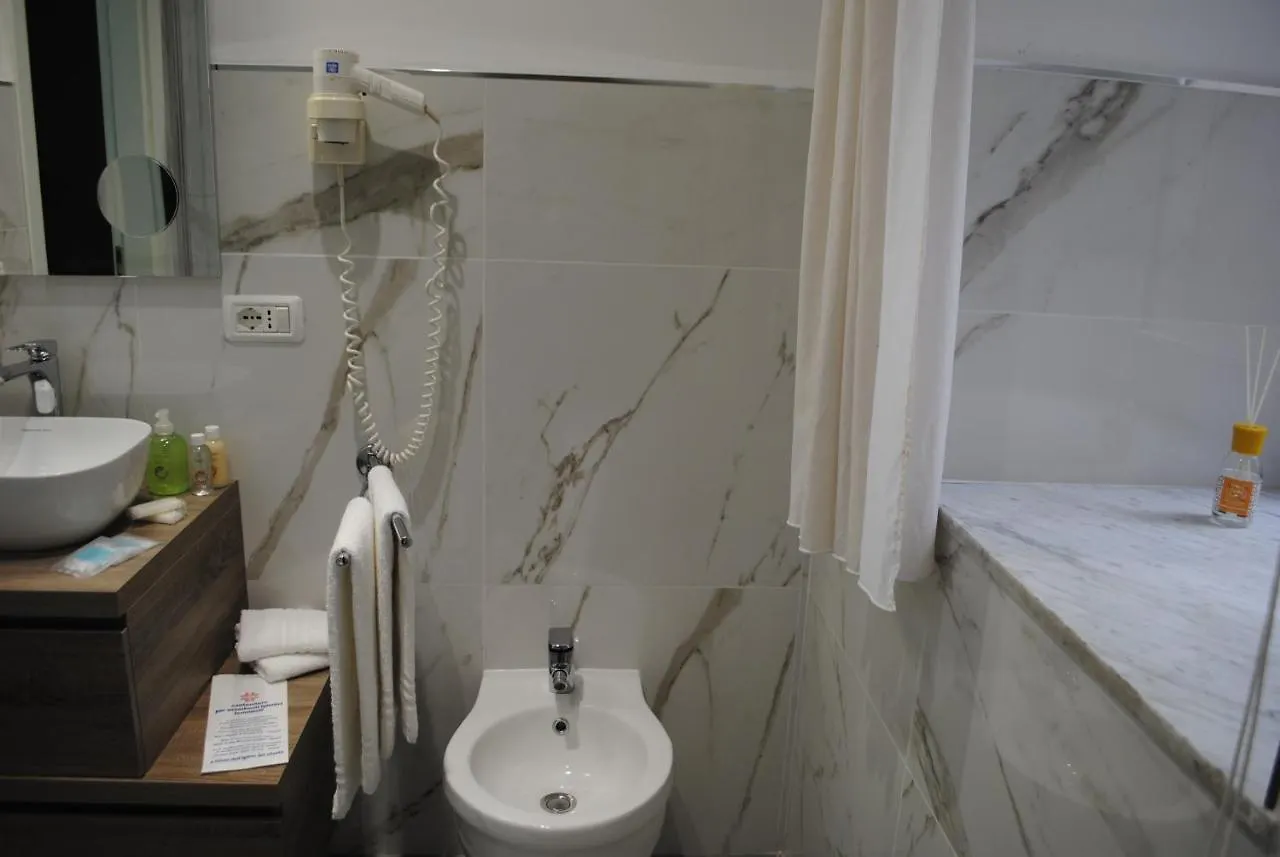 B&B Palazzo Sant'Alfano Catania Bed & Breakfast