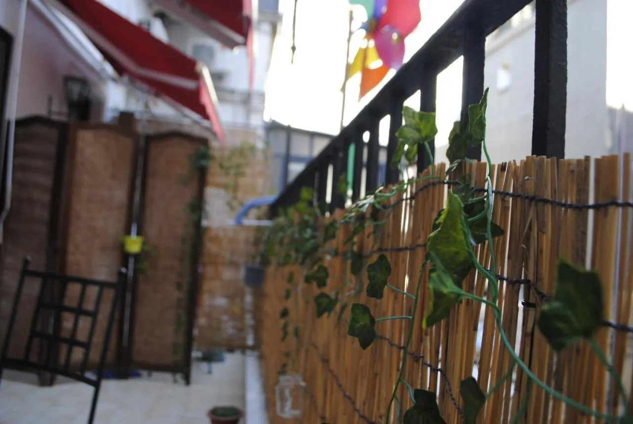 B&B Palazzo Sant'Alfano Catania 0*,