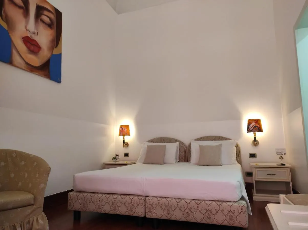 Bed & Breakfast B&B Palazzo Sant'Alfano Catania
