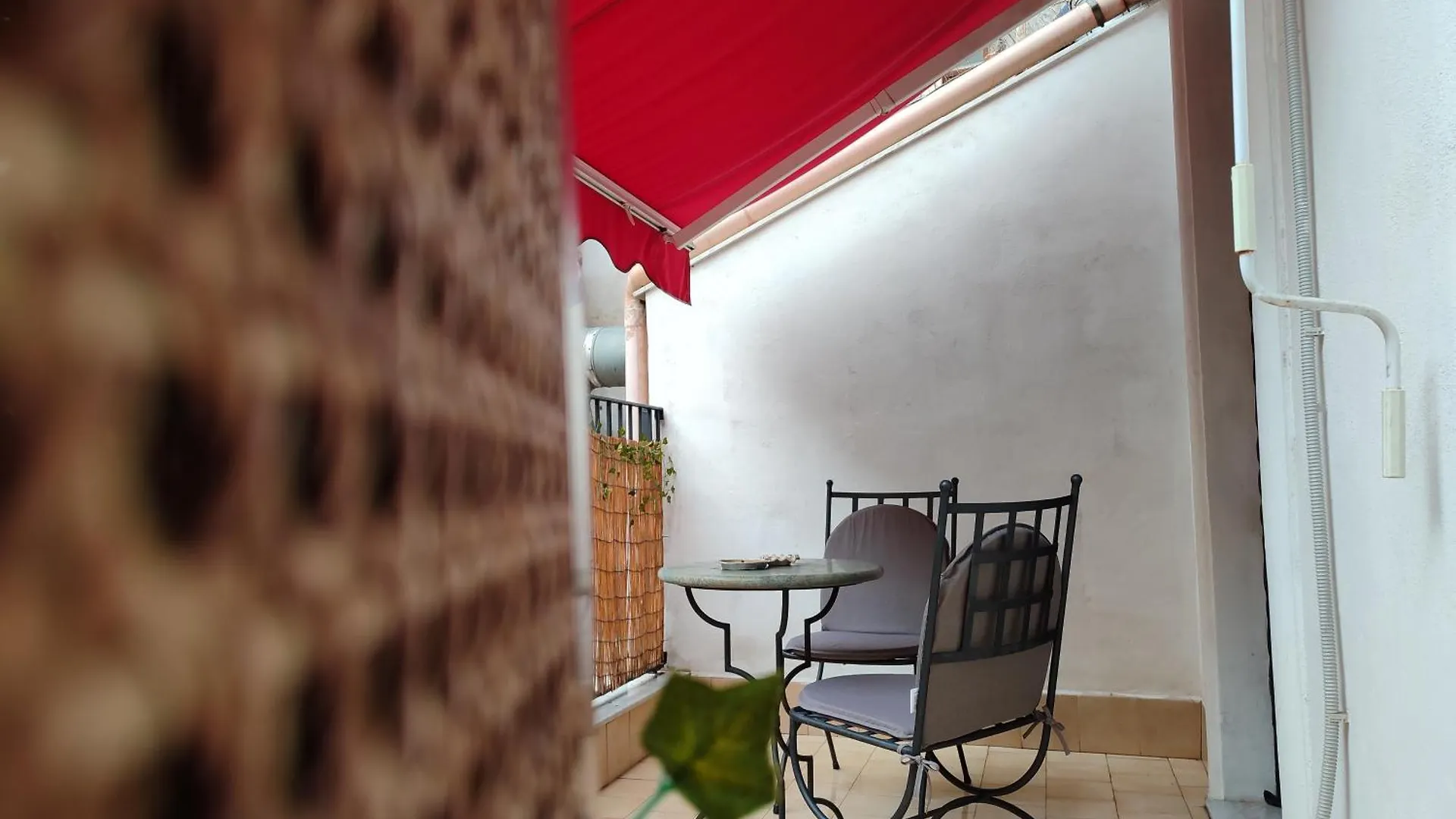 Bed & Breakfast B&B Palazzo Sant'Alfano Catania