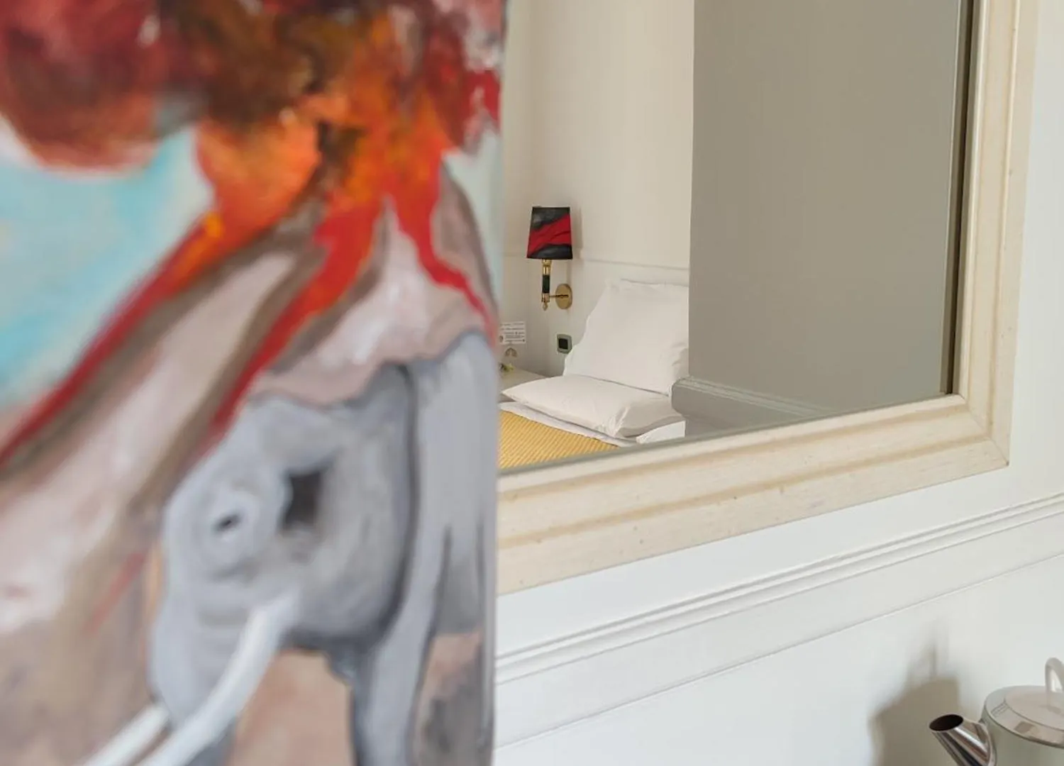 B&B Palazzo Sant'Alfano Catania 0*,