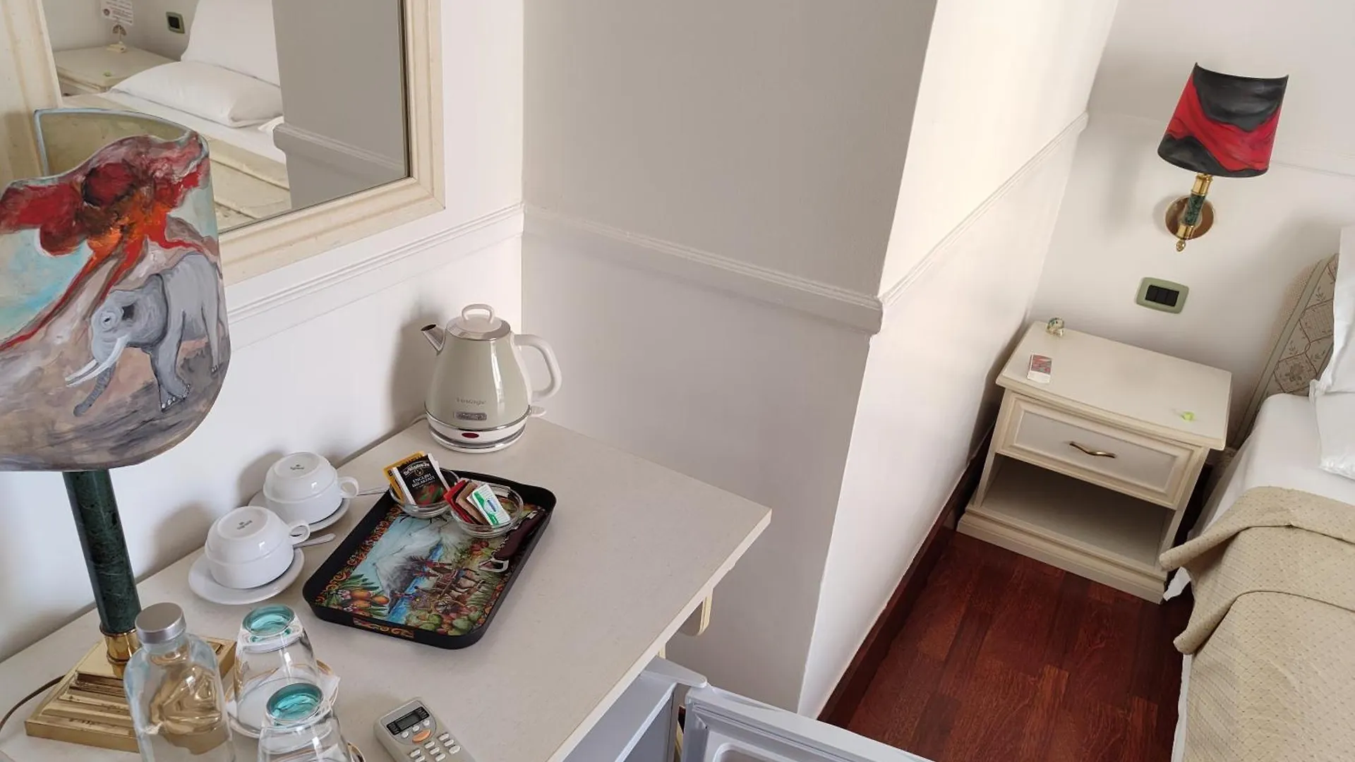 B&B Palazzo Sant'Alfano Catania Bed & Breakfast